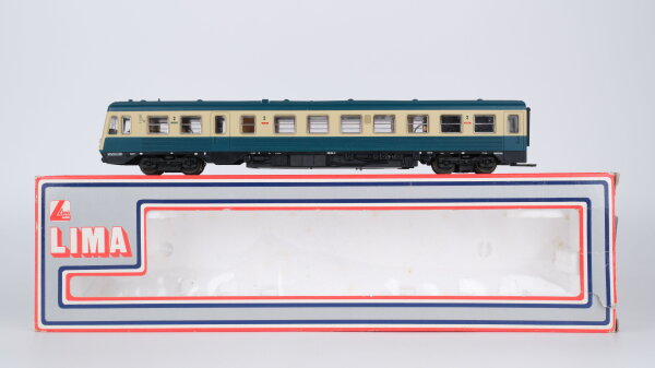 Lima H0 LG 201090 Dieseltriebwagen BR 628 014-3 DB Gleichstrom