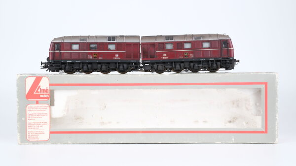 Lima H0 208113L Doppellok BR 188 001 a/b DB Gleichstrom