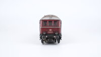 Lima H0 208113L Doppellok BR 188 001 a/b DB Gleichstrom
