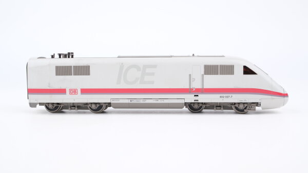 Roco H0 Triebkopf ICE BR 402 027-7 DB Gleichstrom
