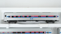 Märklin H0 43600 Streamliner-Set Amtrak 6 tlg....