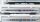 Märklin H0 43600 Streamliner-Set Amtrak 6 tlg. Wechselstrom