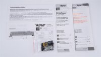 Roco H0 69978 Diesellok BR V 200 025 DR Wechselstrom Digital