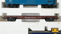 Märklin H0 4863 USA-Güterwagen-Set II