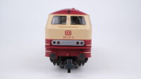 Roco H0 59460 Diesellok BR 218 217-8 DB Wechselstrom