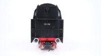 Fleischmann H0 1165 Dampflok BR 65 018 DB Wechselstrom