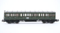 Piko H0 53002 Abteilwagen 3. Kl. DB