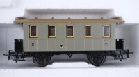 Märklin H0 4035 Wagen-Set "Preußischer Personenzug" K.P.E.V.