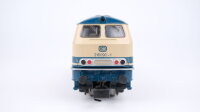 Märklin H0 3074 Diesellok BR 216 090-1 DB Wechselstrom
