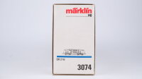 Märklin H0 3074 Diesellok BR 216 090-1 DB Wechselstrom
