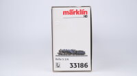 Märklin H0 33186 Schlepptenderlokomotive S3/6 3673 K.Bay.Sts.B. Wechselstrom Delta Digital (vermutlich verharzt)