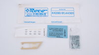 Roco H0 44301 Großraumwagen 2. Kl. DB