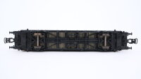 Roco H0 4319 Flachwagen mit Container DB