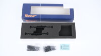 Roco H0e 34596 Rollwagen-Set ÖBB