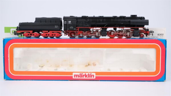 Märklin H0 3102 Dampflok BR 53 0001 DRG Wechselstrom