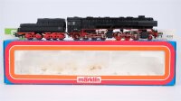 Märklin H0 3102 Dampflok BR 53 0001 DRG Wechselstrom