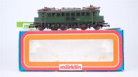 Märklin H0 3049 E-Lok BR 104 021-1 DB Wechselstrom