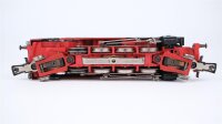 Märklin H0 3096 Dampflok BR 86 173 DB Wechselstrom (Fahrgeräusche)