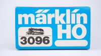 Märklin H0 3096 Dampflok BR 86 173 DB Wechselstrom (Fahrgeräusche)