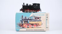 Märklin H0 3029 Tenderlokomotive Werkslok...