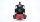 Märklin H0 3029 Tenderlokomotive Werkslok Wechselstrom Analog