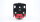 Märklin H0 3029 Tenderlokomotive Werkslok Wechselstrom Analog