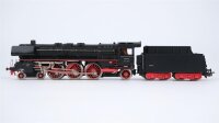 Märklin H0 3048 Dampflok BR 01 097 DB Wechselstrom