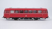 Märklin H0 3016 Schienenbus BR 795 299-7 DB Wechselstrom