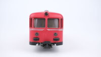 Märklin H0 3016 Schienenbus BR 795 299-7 DB Wechselstrom