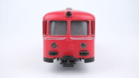 Märklin H0 3016 Schienenbus BR 795 299-7 DB Wechselstrom