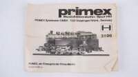 Märklin H0 3196 Dampflok BR 81 003 DB Wechselstrom