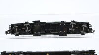 Märklin H0 Konvolut Schnellzugwagen 346/6 Gepäckwagen 348/4 DB u.a.