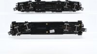 Märklin H0 Konvolut Schnellzugwagen 346/6 Gepäckwagen 348/4 DB u.a.