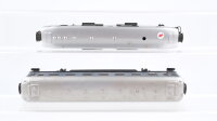 Märklin H0 Konvolut Schnellzugwagen 346/6 Gepäckwagen 348/4 DB u.a.