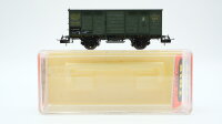 Trix H0 52 3602 00 Gedeckter Güterwagen 41518...