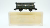 Trix H0 52 3717 00 Abteilwagen 3. Kl. K.Bay.Sts.B.