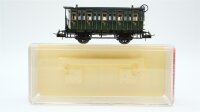 Trix H0 52 3716 00 Abteilwagen 3. Kl. K.Bay.Sts.B.