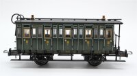 Trix H0 52 3716 00 Abteilwagen 3. Kl. K.Bay.Sts.B.