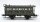 Trix H0 52 3716 00 Abteilwagen 3. Kl. K.Bay.Sts.B.