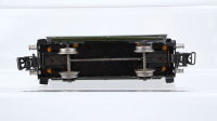 Märklin H0 Konvolut Donnerbüchsen 3. Kl. 327 Gepäckwagen 328