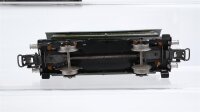 Märklin H0 Konvolut Donnerbüchsen 3. Kl. 327 Gepäckwagen 328