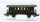 Märklin H0 Konvolut Donnerbüchsen 3. Kl. 327 Gepäckwagen 328