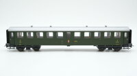 Roco H0 44298 Schnellzugwagen 3. Kl. SBB CFF