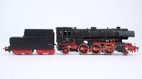 Märklin H0 DA 800 Dampflok BR 23 014 Wechselstrom