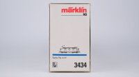 Märklin H0 3434 Elektrische Lokomotive Serie Re 4/4 der SBB Wechselstrom Delta Digital (Licht teilweise defekt)