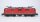 Märklin H0 3434 Elektrische Lokomotive Serie Re 4/4 der SBB Wechselstrom Delta Digital (Licht teilweise defekt)