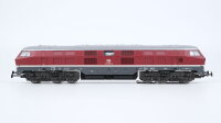 Rivarossi H0 Diesellok BR 232 001-8 DB Wechselstrom Digital