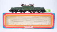Märklin H0 3356 E-Lok BR Serie Be 6/8 13302 SBB...