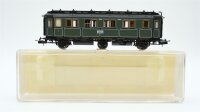 Trix H0 52 3735 00 Bayrischer D-Zug-Wagen Abteilwagen...