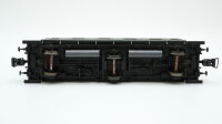 Trix H0 52 3735 00 Bayrischer D-Zug-Wagen Abteilwagen 1./2.Kl. K.Bay.Sts.B.